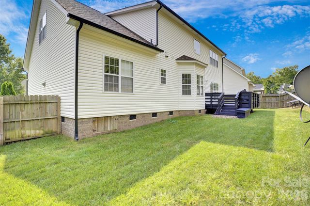 12615 Coltart Court 33-37, Charlotte, NC 28262
