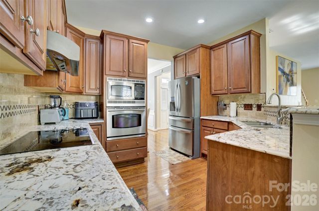 12615 Coltart Court 33-37, Charlotte, NC 28262