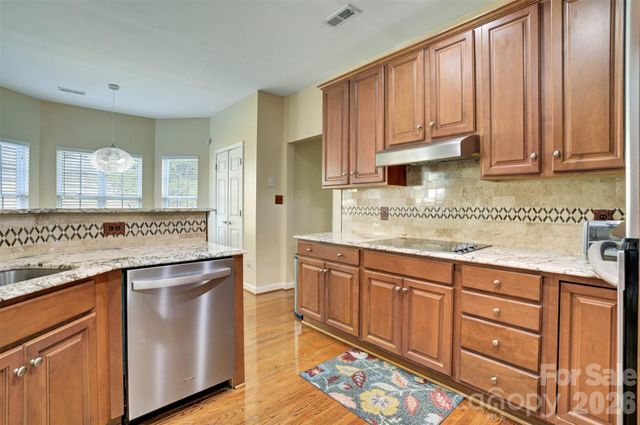 12615 Coltart Court 33-37, Charlotte, NC 28262