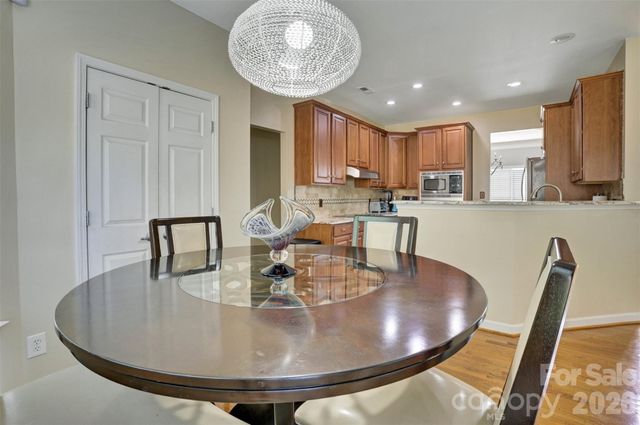 12615 Coltart Court 33-37, Charlotte, NC 28262