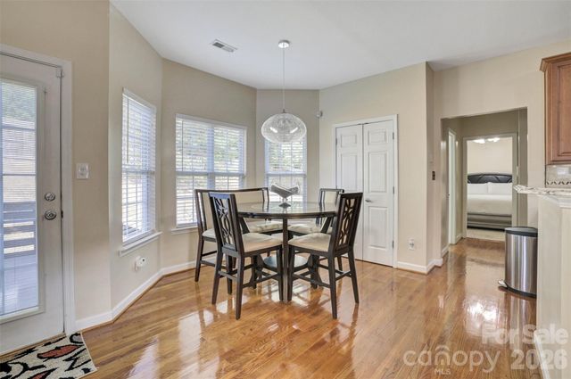12615 Coltart Court 33-37, Charlotte, NC 28262