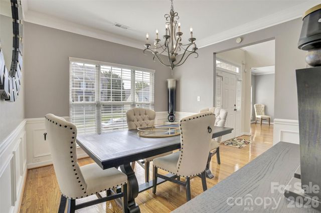12615 Coltart Court 33-37, Charlotte, NC 28262