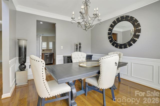 12615 Coltart Court 33-37, Charlotte, NC 28262
