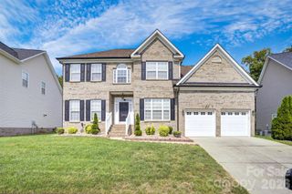 12615 Coltart Court 33-37, Charlotte, NC 28262