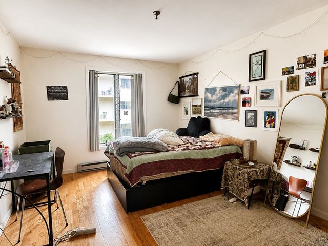 47 S Williams St Apt 211, Burlington, VT 05401