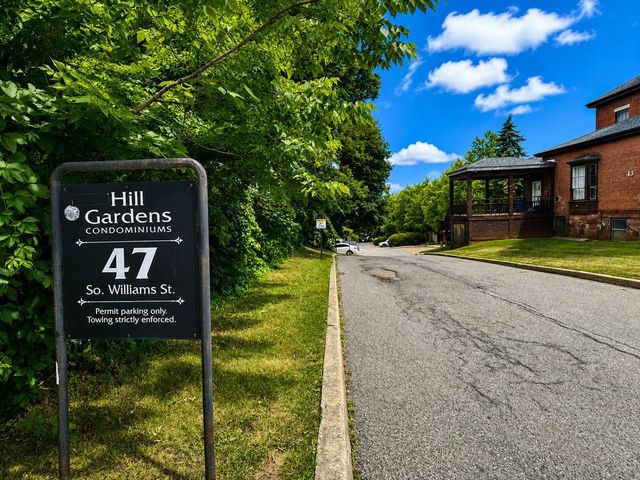 47 S Williams St Apt 211, Burlington, VT 05401