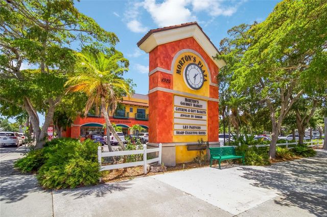 2125 DATURA STREET, Sarasota, FL 34239