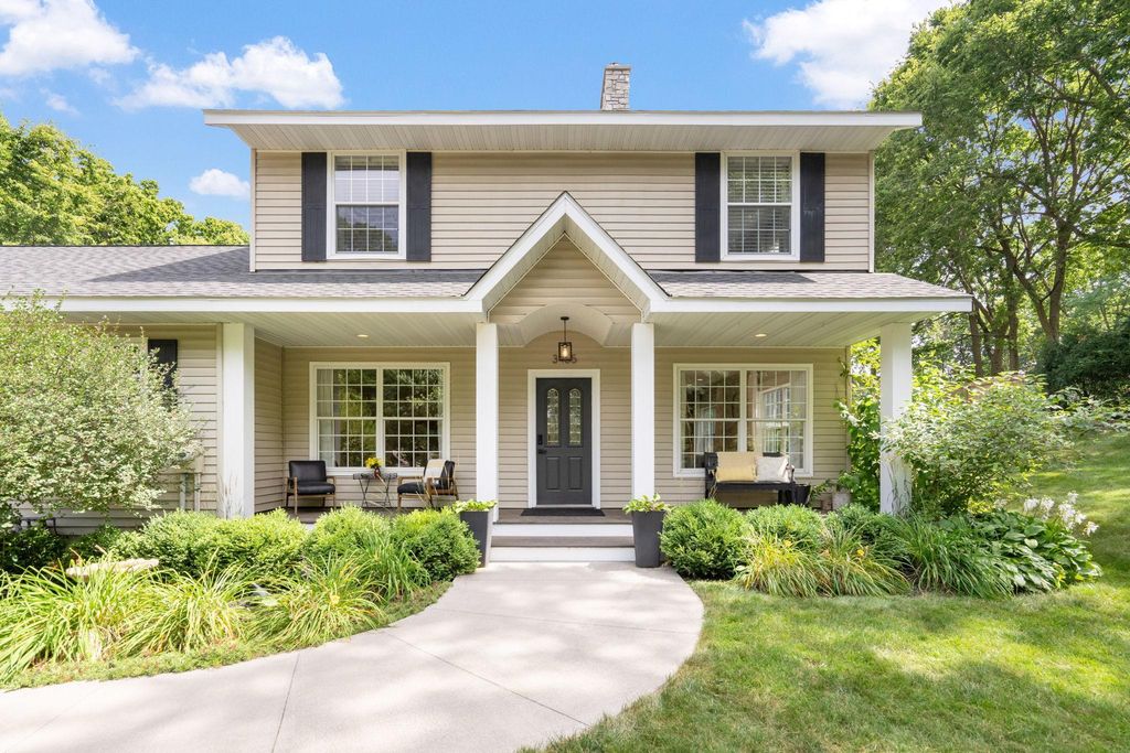 3455 Montgomerie Avenue, Wayzata, MN 55391 — photo 2