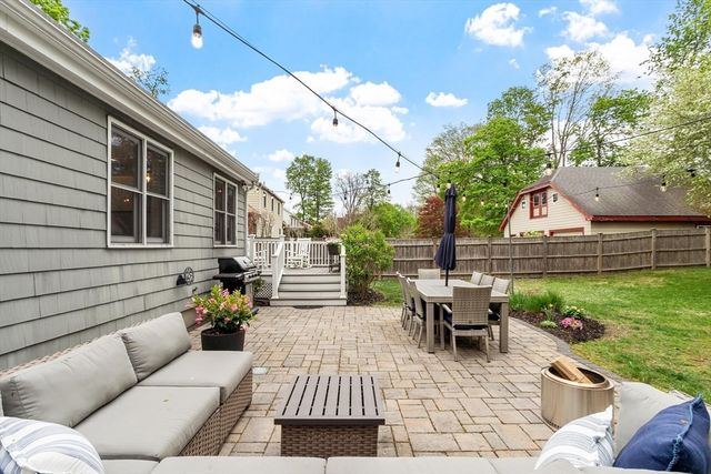 152 Oak Street, Reading, MA 01867