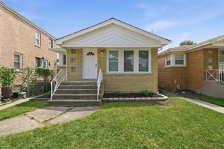 1749 W 75th Place, Chicago, IL 60620