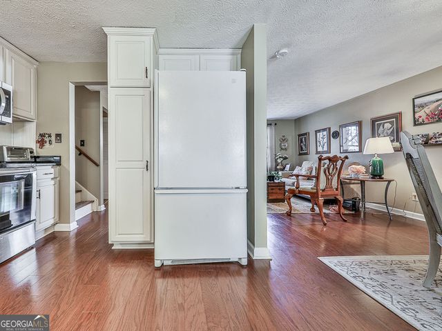 3204 Westphall Court NW, Duluth, GA 30096