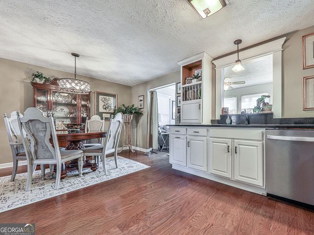 3204 Westphall Court NW, Duluth, GA 30096