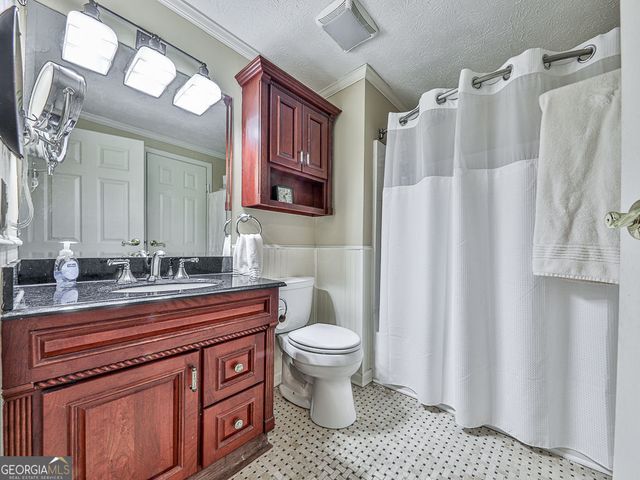 3204 Westphall Court NW, Duluth, GA 30096