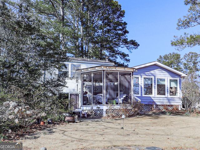 3204 Westphall Court NW, Duluth, GA 30096