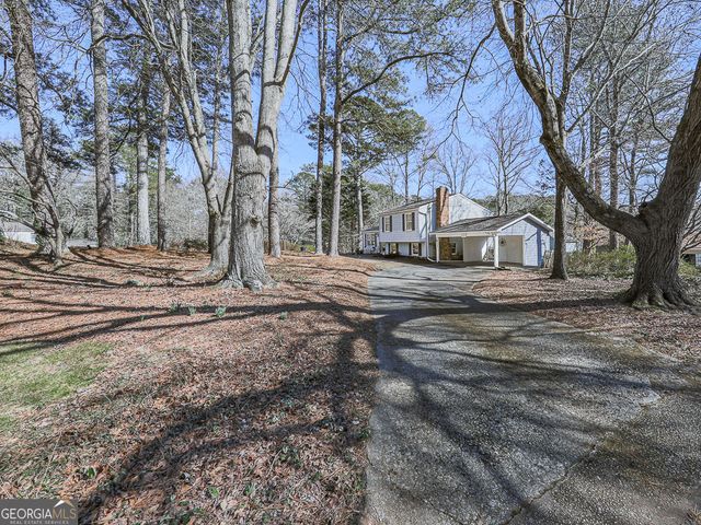 3204 Westphall Court NW, Duluth, GA 30096