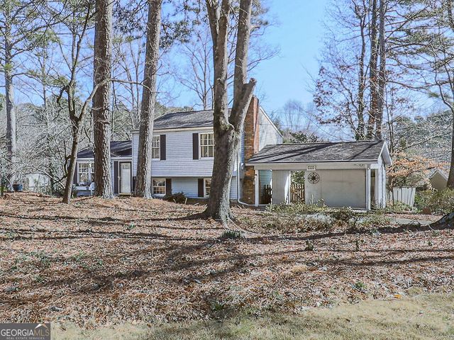 3204 Westphall Court NW, Duluth, GA 30096