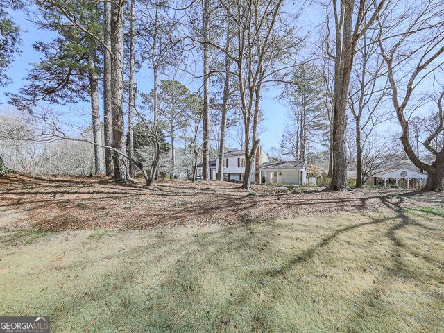 3204 Westphall Court NW, Duluth, GA 30096