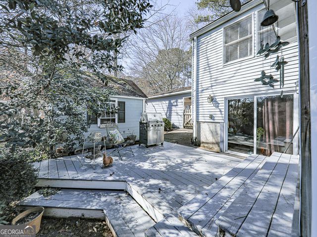 3204 Westphall Court NW, Duluth, GA 30096