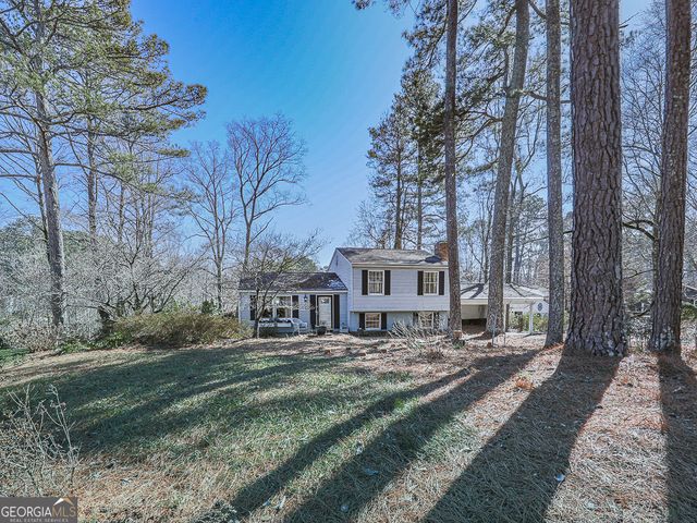 3204 Westphall Court NW, Duluth, GA 30096