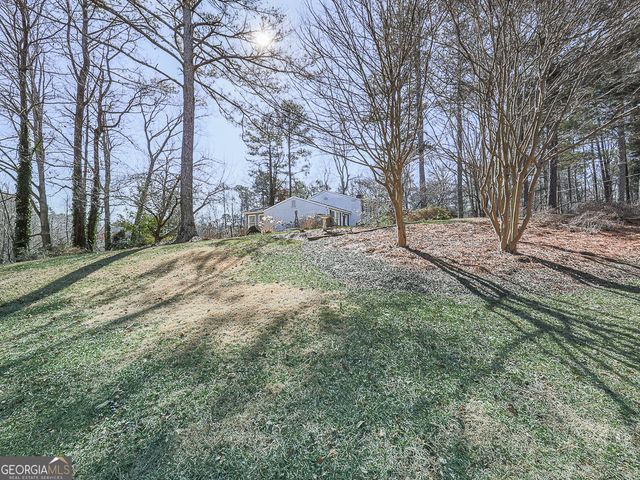 3204 Westphall Court NW, Duluth, GA 30096