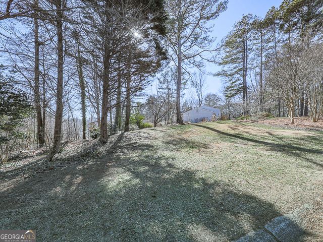 3204 Westphall Court NW, Duluth, GA 30096