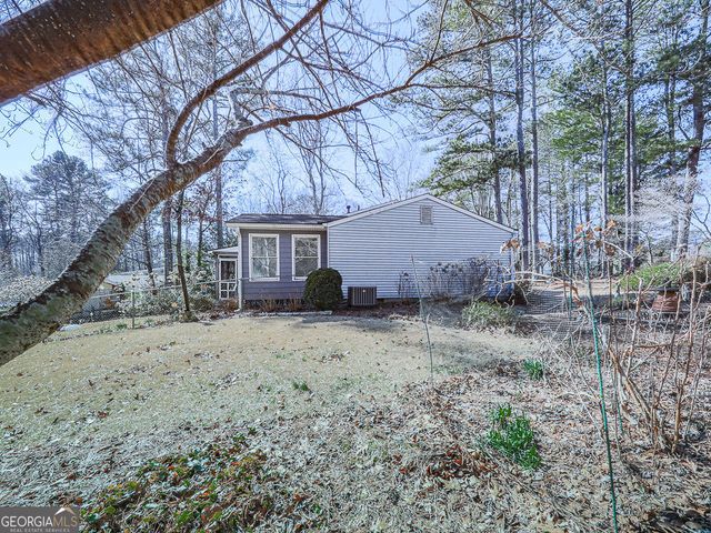 3204 Westphall Court NW, Duluth, GA 30096