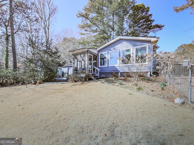 3204 Westphall Court NW, Duluth, GA 30096