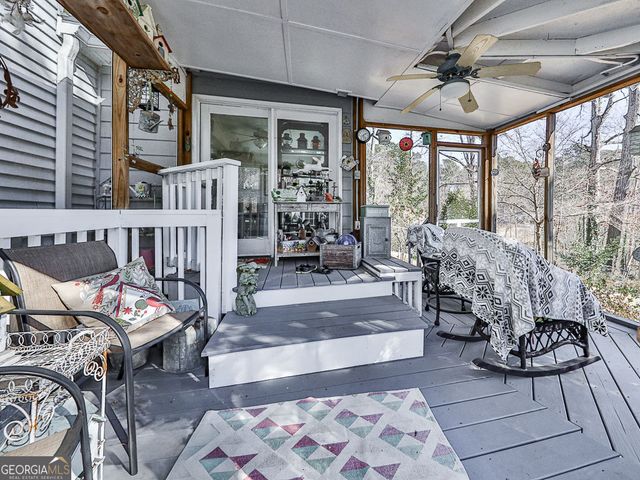 3204 Westphall Court NW, Duluth, GA 30096