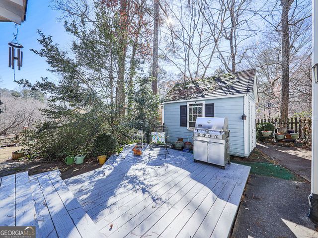 3204 Westphall Court NW, Duluth, GA 30096