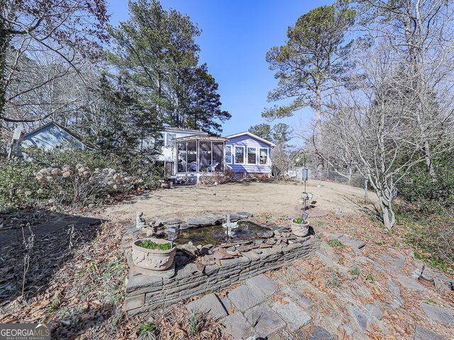 3204 Westphall Court NW, Duluth, GA 30096