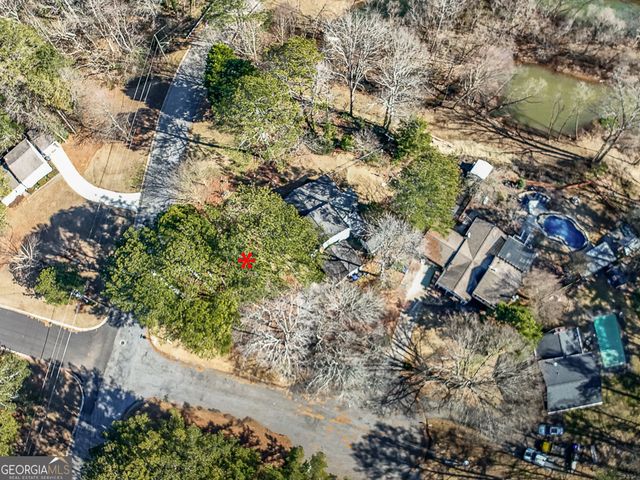 3204 Westphall Court NW, Duluth, GA 30096