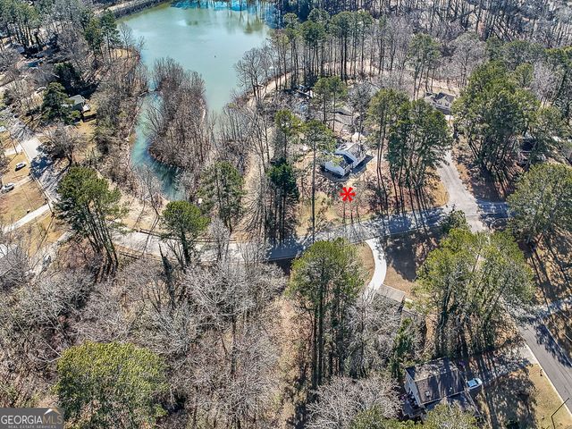 3204 Westphall Court NW, Duluth, GA 30096