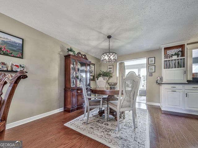 3204 Westphall Court NW, Duluth, GA 30096