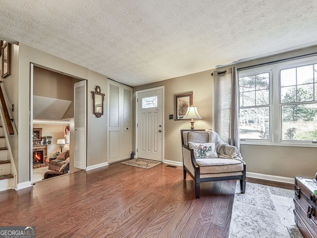 3204 Westphall Court NW, Duluth, GA 30096