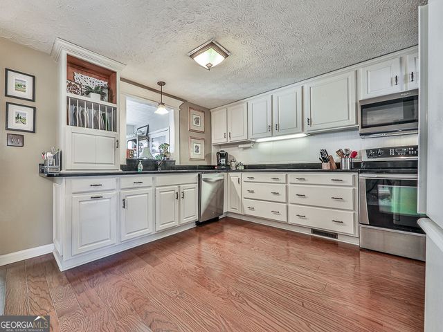 3204 Westphall Court NW, Duluth, GA 30096