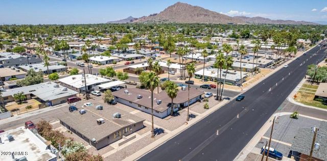 3126 N 68th Street 1002, Scottsdale, AZ 85251