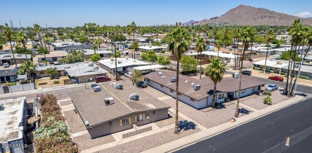 3126 N 68th Street 1002, Scottsdale, AZ 85251