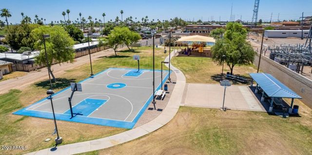 3126 N 68th Street 1002, Scottsdale, AZ 85251