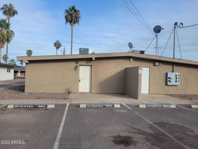 3126 N 68th Street 1002, Scottsdale, AZ 85251