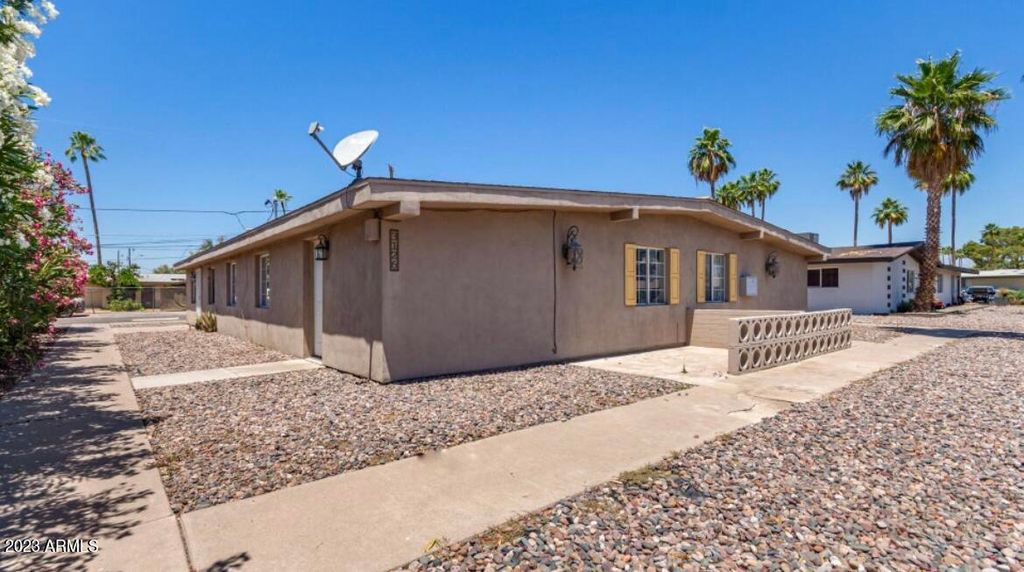3126 N 68th Street 1002, Scottsdale, AZ 85251