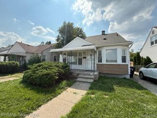 7339 Parkland, Detroit, MI 48239