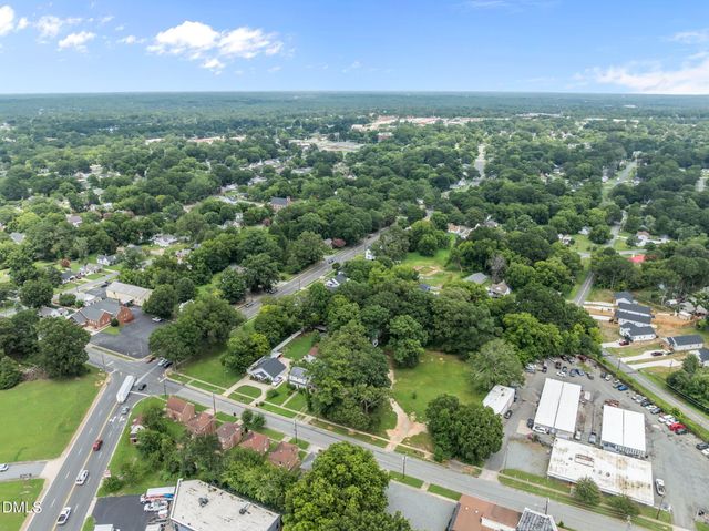 625 N Mebane Street, Burlington, NC 27217