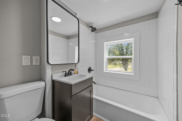 625 N Mebane Street, Burlington, NC 27217