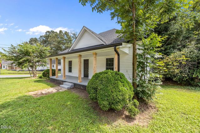 625 N Mebane Street, Burlington, NC 27217