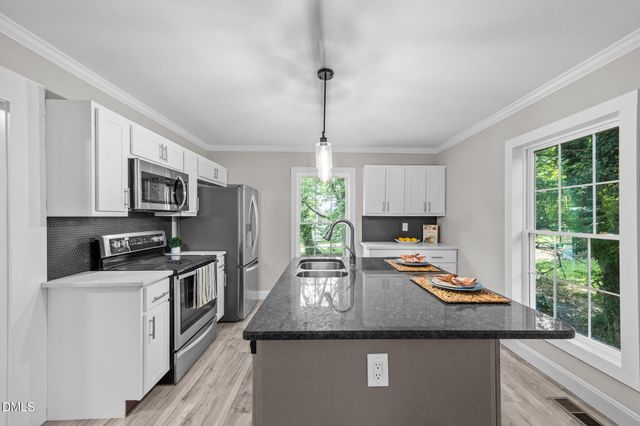 625 N Mebane Street, Burlington, NC 27217