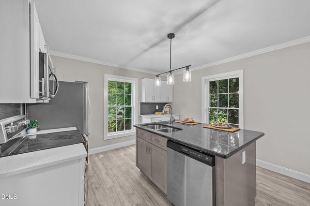 625 N Mebane Street, Burlington, NC 27217