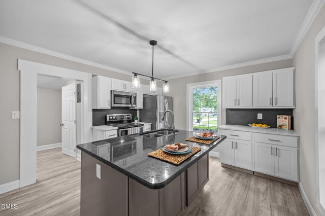 625 N Mebane Street, Burlington, NC 27217