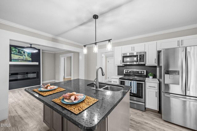 625 N Mebane Street, Burlington, NC 27217