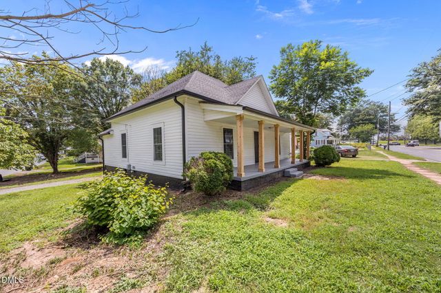 625 N Mebane Street, Burlington, NC 27217