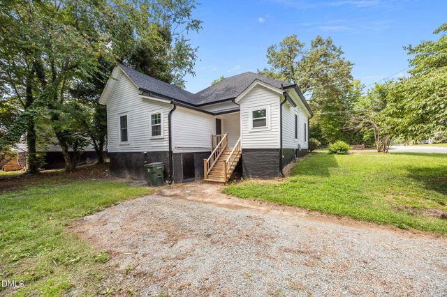 625 N Mebane Street, Burlington, NC 27217